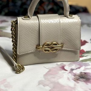 Zara Crossbody bag